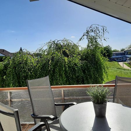 Pflaumers Ferienwohnung Eppingen Buitenkant foto
