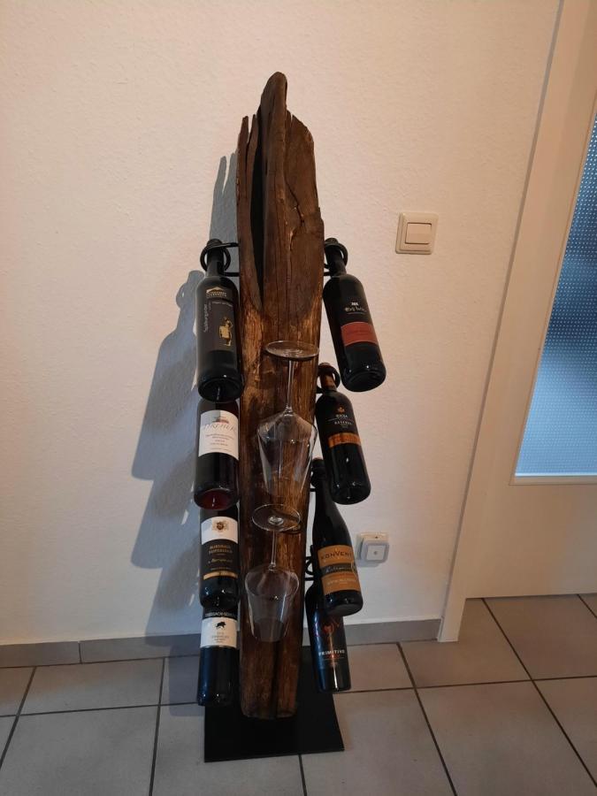 Pflaumers Ferienwohnung Eppingen Buitenkant foto